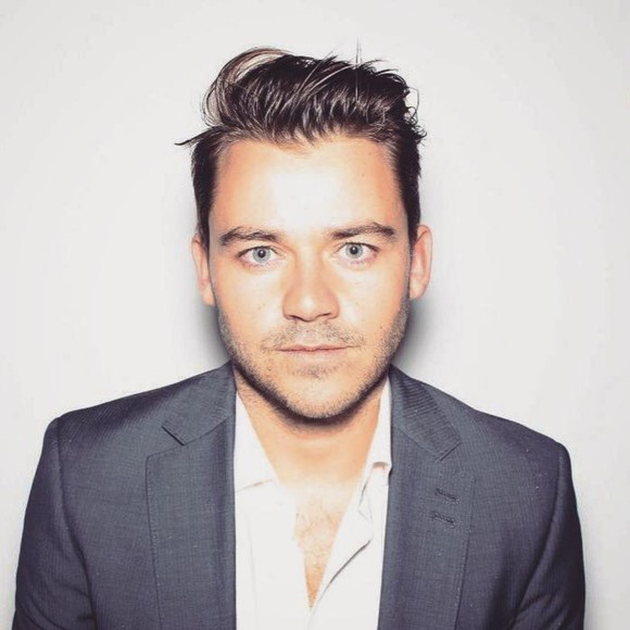 Meet your Posher, William - Picture 1 of 1